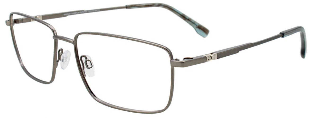 Easyclip EC672 Eyeglasses - view 7