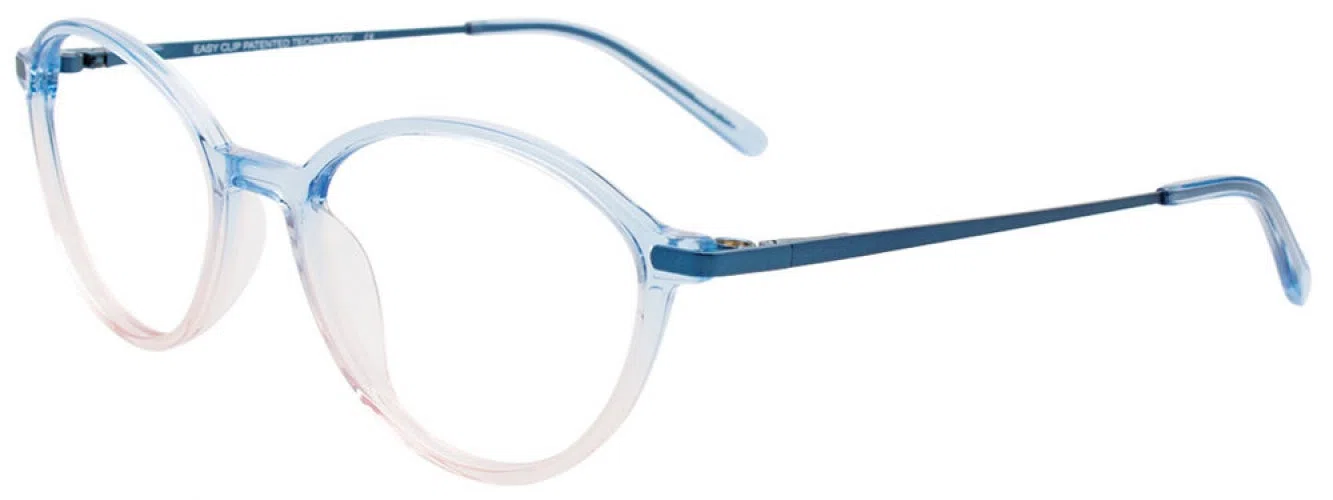 Easyclip EC675 Eyeglasses - view 2