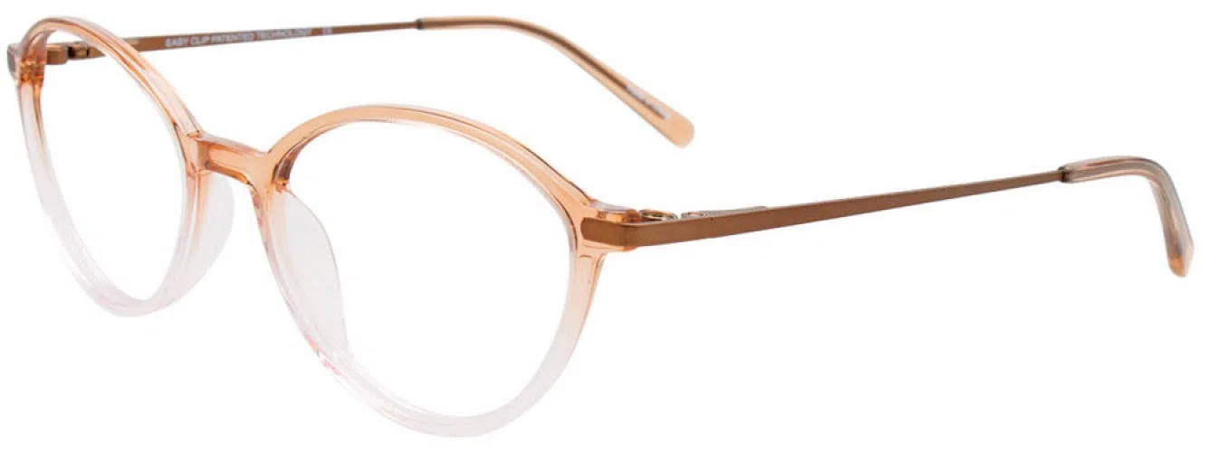 Easyclip EC675 Eyeglasses - view 3
