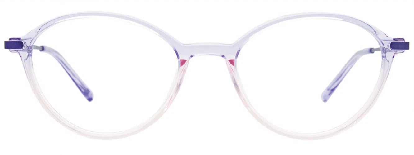 Easyclip EC675 Eyeglasses - view 5
