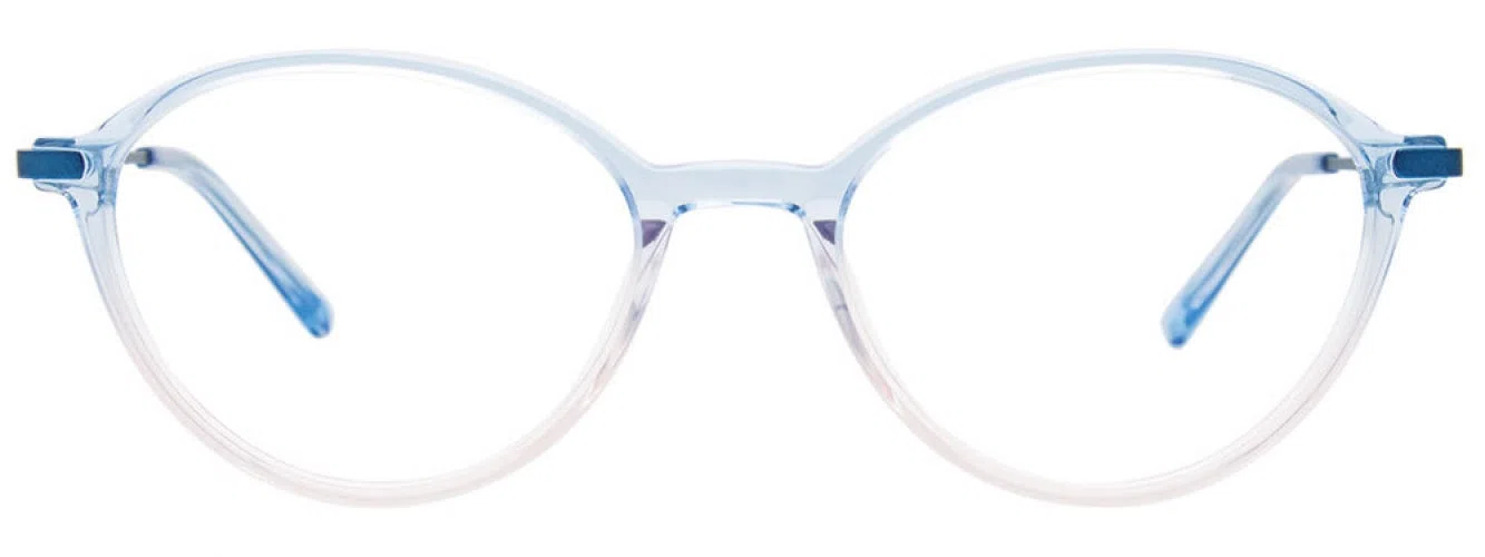 Easyclip EC675 Eyeglasses - view 7