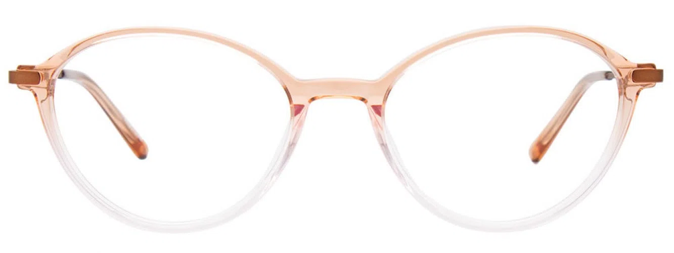Easyclip EC675 Eyeglasses - view 9