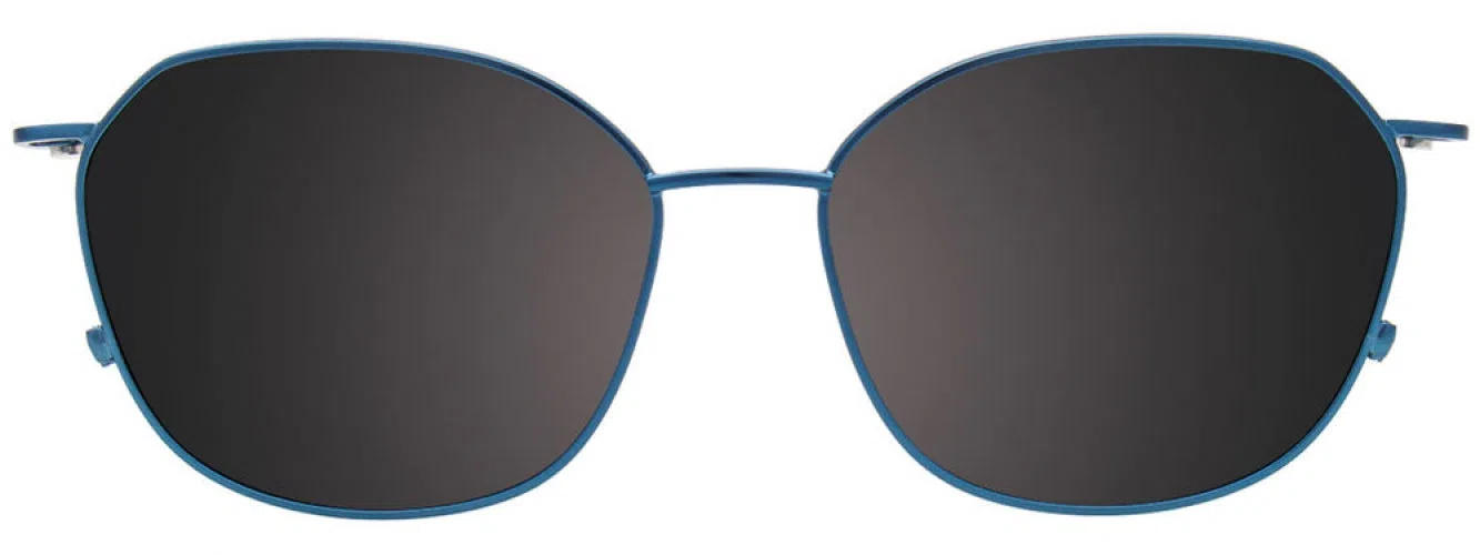 Easyclip EC676 Eyeglasses - view 11
