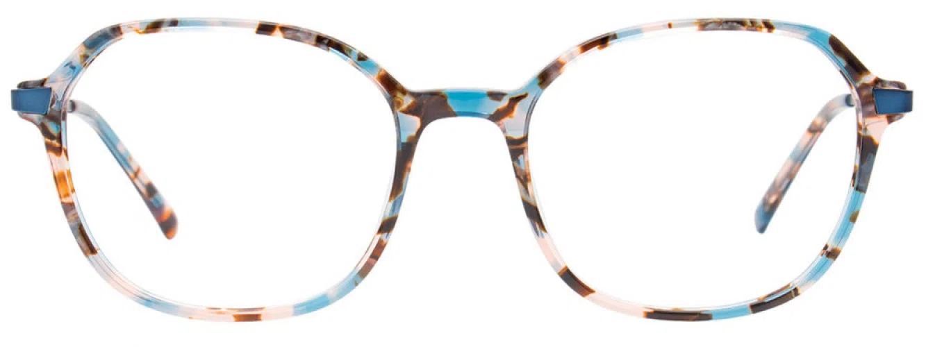 Easyclip EC676 Eyeglasses - view 12