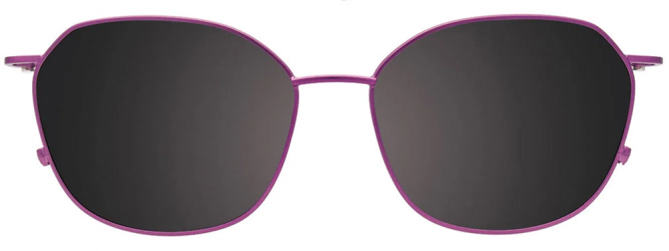 Easyclip EC676 Eyeglasses - view 14
