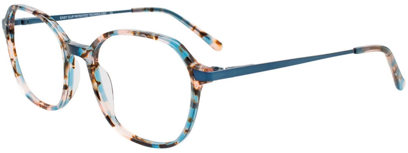 Easyclip EC676 Eyeglasses - view 3