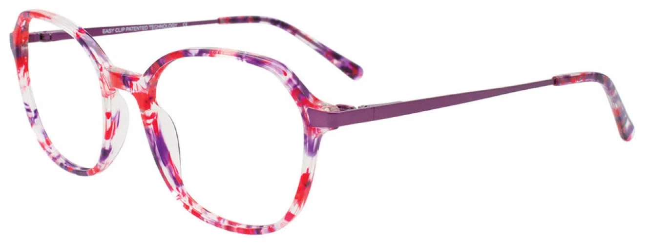 Easyclip EC676 Eyeglasses - view 4
