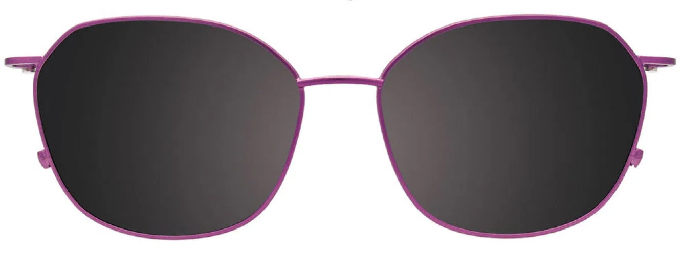 Easyclip EC676 Eyeglasses - view 5