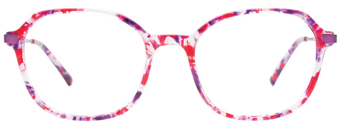 Easyclip EC676 Eyeglasses - view 6