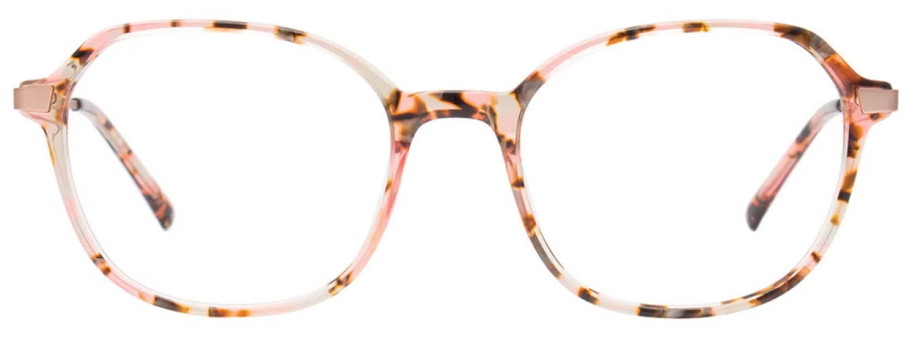 Easyclip EC676 Eyeglasses - view 9