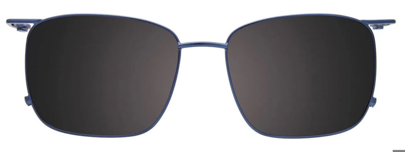 Easyclip EC678 Eyeglasses - view 11