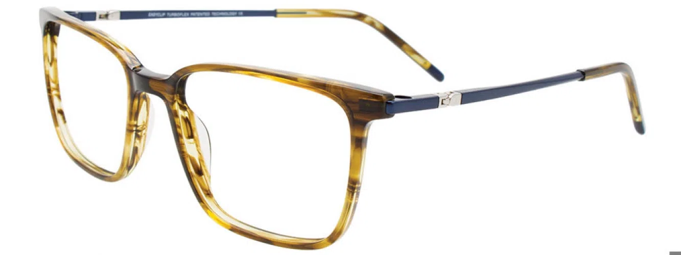 Easyclip EC678 Eyeglasses - view 4