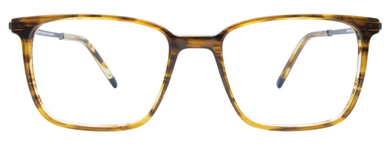 Easyclip EC678 Eyeglasses - view 5
