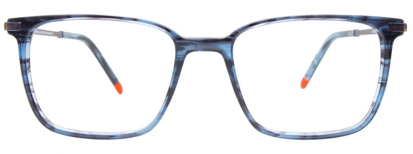 Easyclip EC678 Eyeglasses - view 7