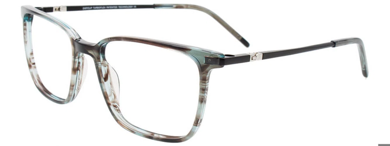 Easyclip EC678 Eyeglasses - view 8