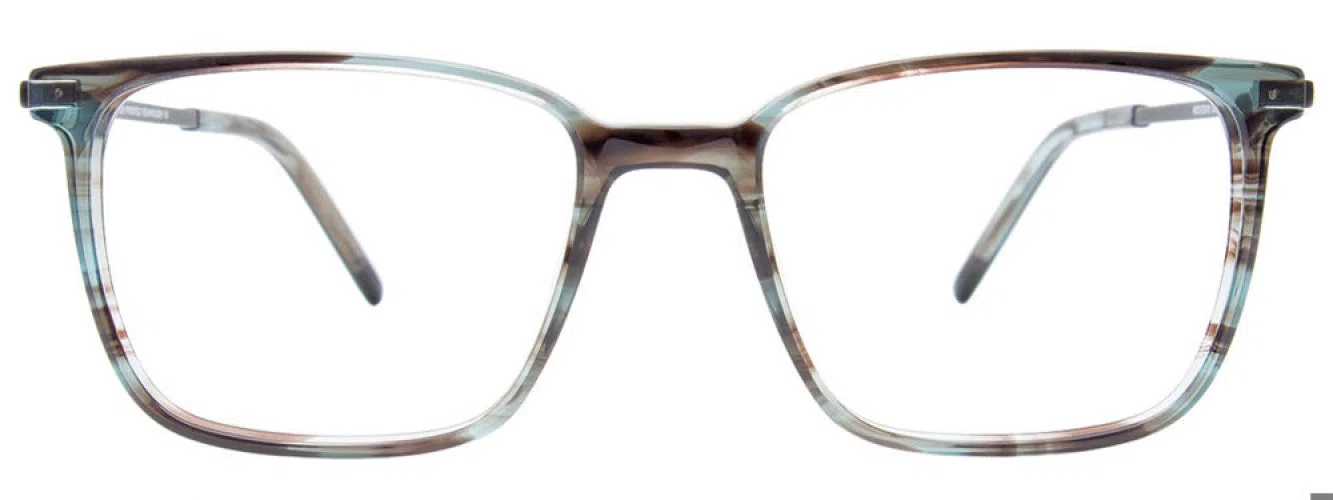 Easyclip EC678 Eyeglasses - view 9