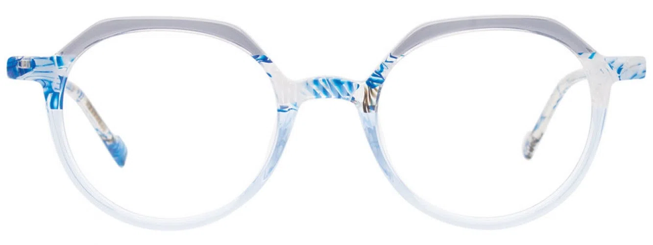 Easyclip EC679 Eyeglasses - view 12