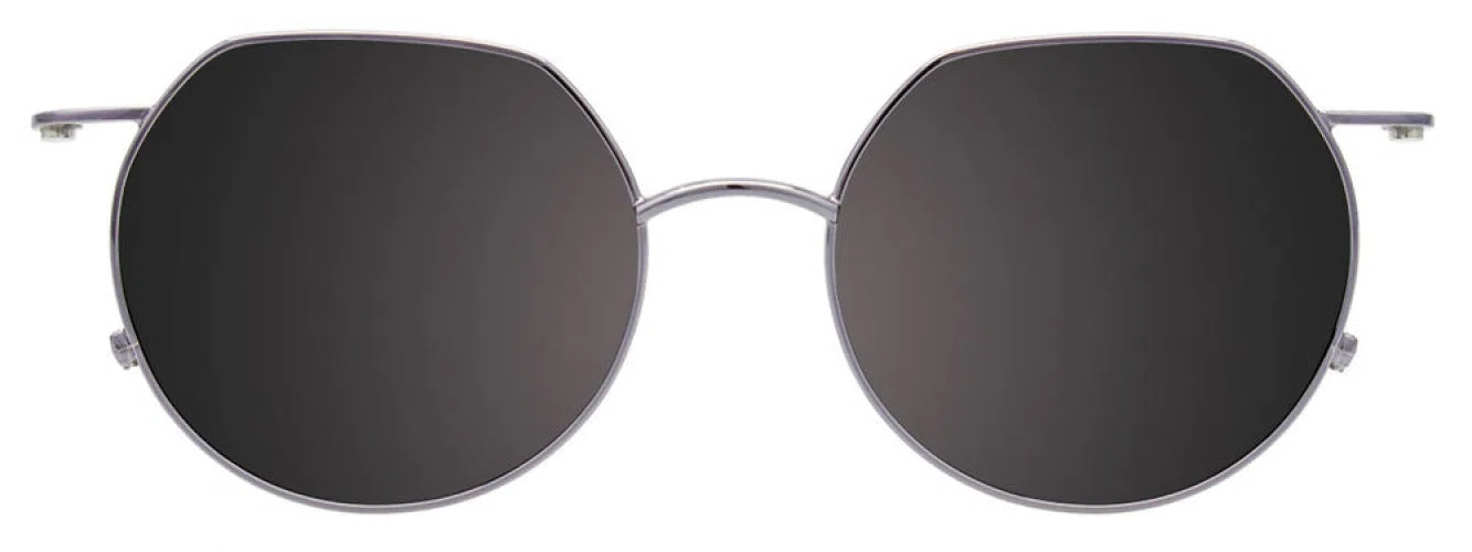 Easyclip EC679 Eyeglasses - view 5
