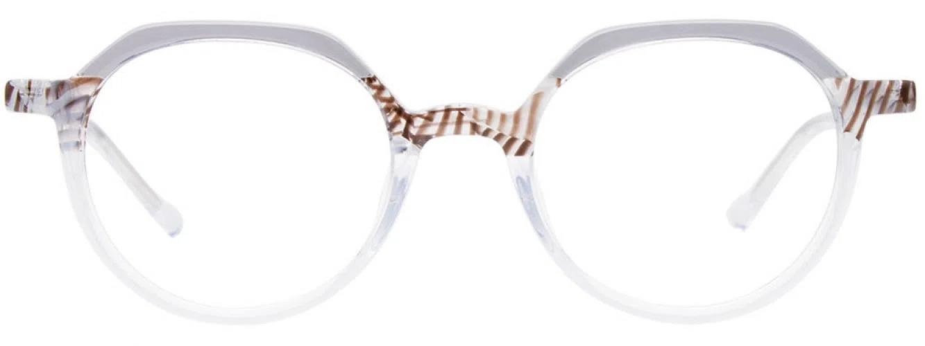 Easyclip EC679 Eyeglasses - view 6