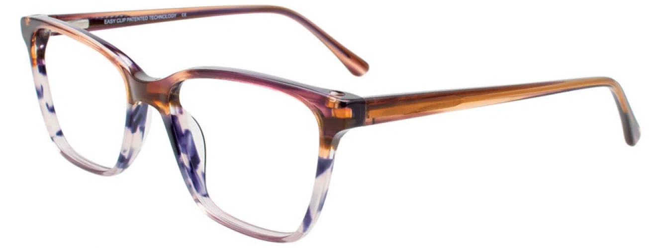 Easyclip EC680 Eyeglasses - view 4