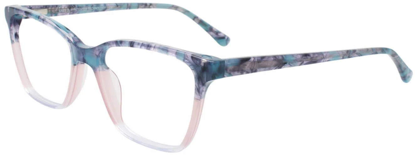 Easyclip EC680 Eyeglasses - view 7