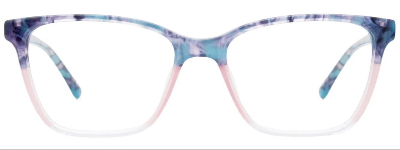 Easyclip EC680 Eyeglasses - view 9