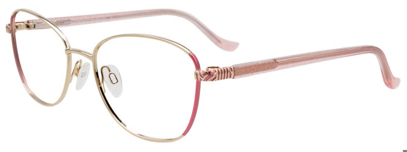Easyclip EC684 Eyeglasses - view 4