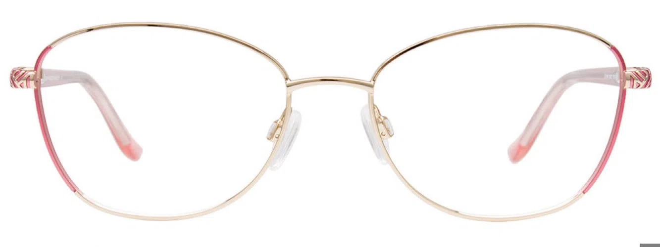 Easyclip EC684 Eyeglasses - view 5