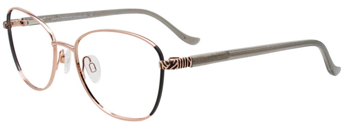Easyclip EC684 Eyeglasses - view 6