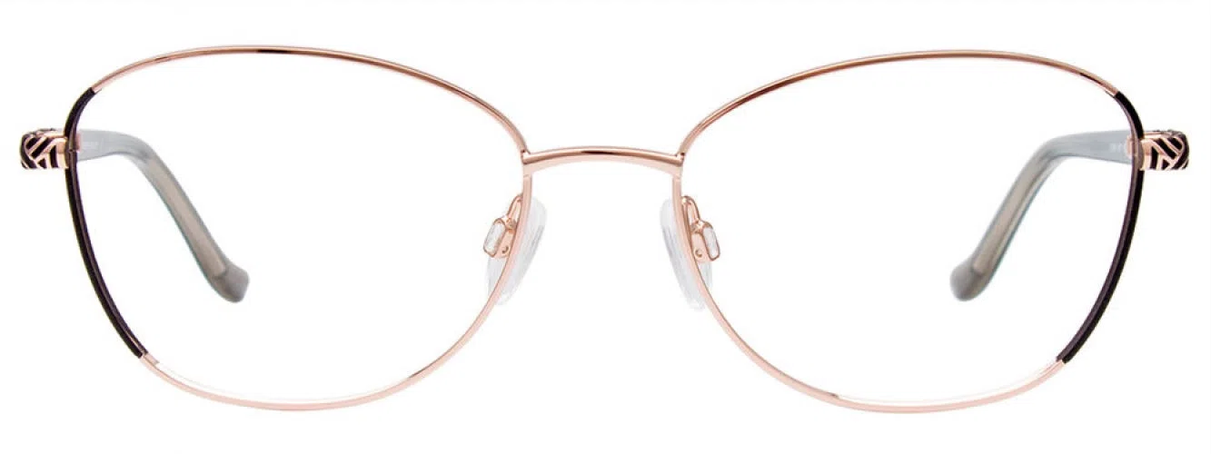 Easyclip EC684 Eyeglasses - view 7