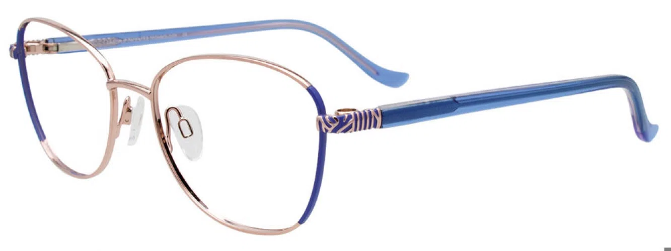 Easyclip EC684 Eyeglasses - view 8