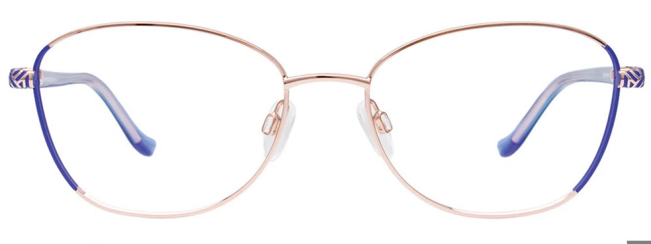 Easyclip EC684 Eyeglasses - view 9