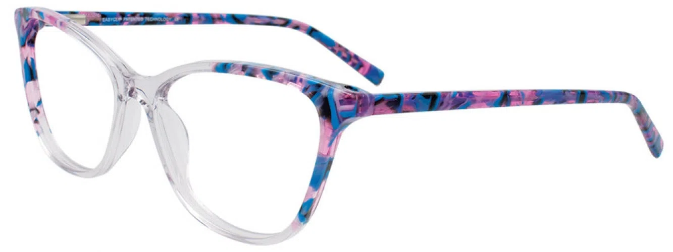 Easyclip EC685 Eyeglasses - view 4