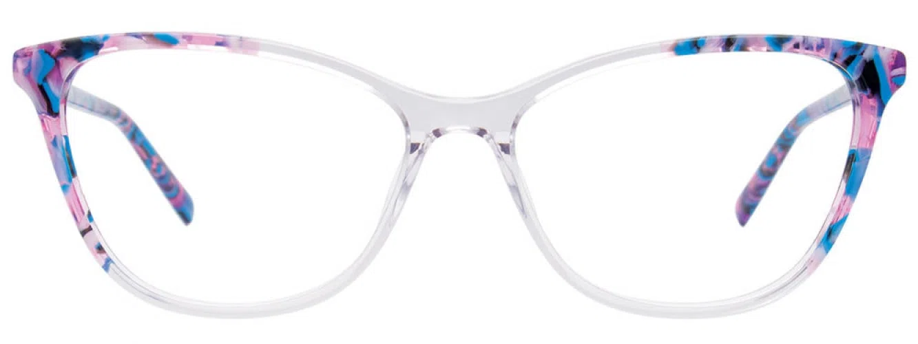 Easyclip EC685 Eyeglasses - view 6