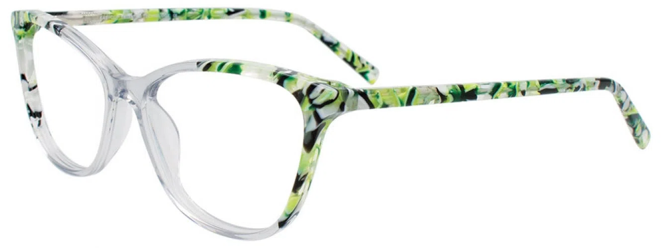 Easyclip EC685 Eyeglasses - view 7