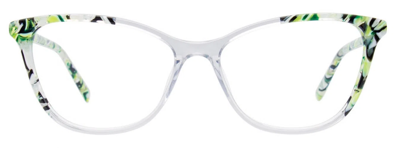 Easyclip EC685 Eyeglasses - view 9