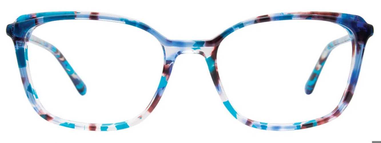 Easyclip EC687 Eyeglasses - view 12