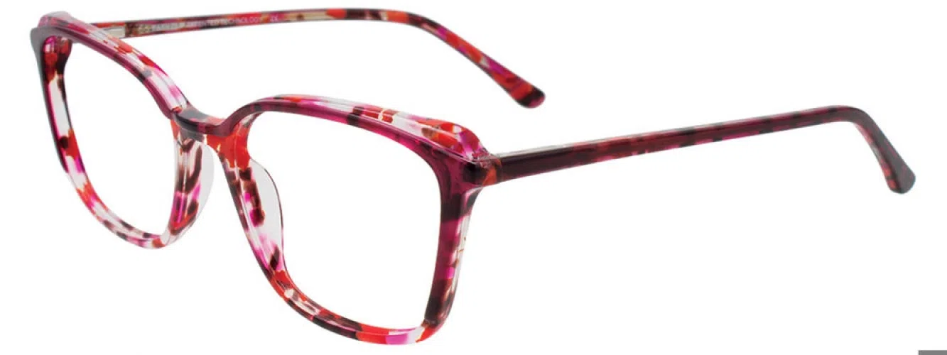Easyclip EC687 Eyeglasses - view 2
