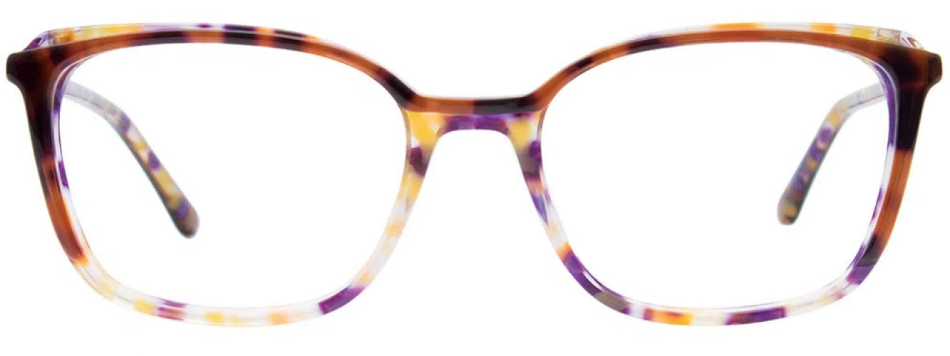 Easyclip EC687 Eyeglasses - view 6