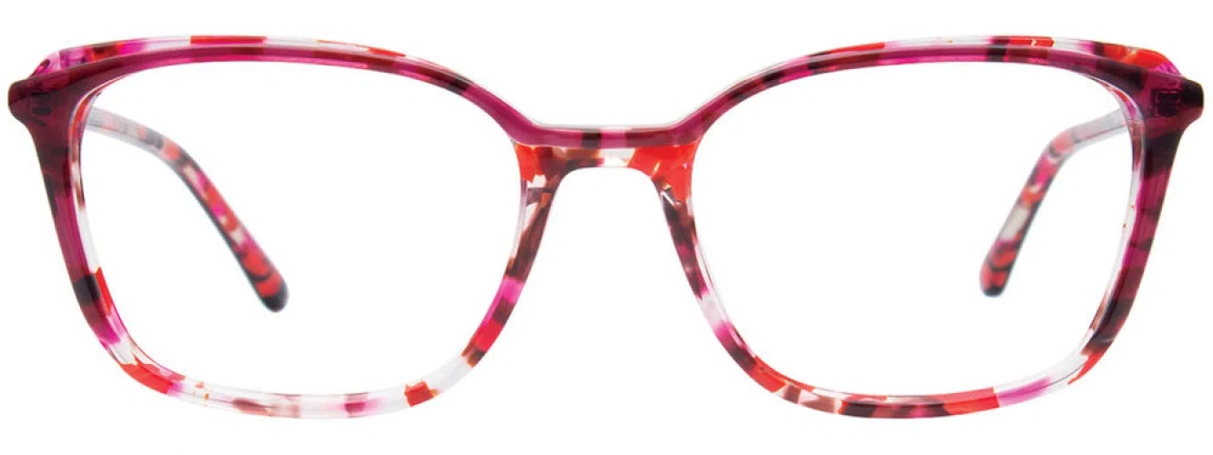 Easyclip EC687 Eyeglasses - view 9
