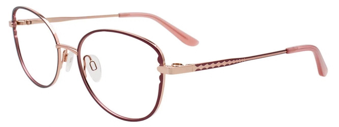 Easyclip EC690 Eyeglasses - view 2