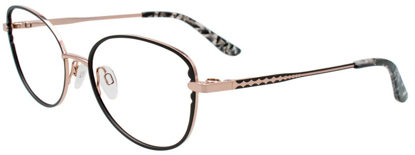 Easyclip EC690 Eyeglasses - view 3