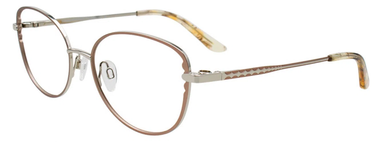 Easyclip EC690 Eyeglasses - view 4