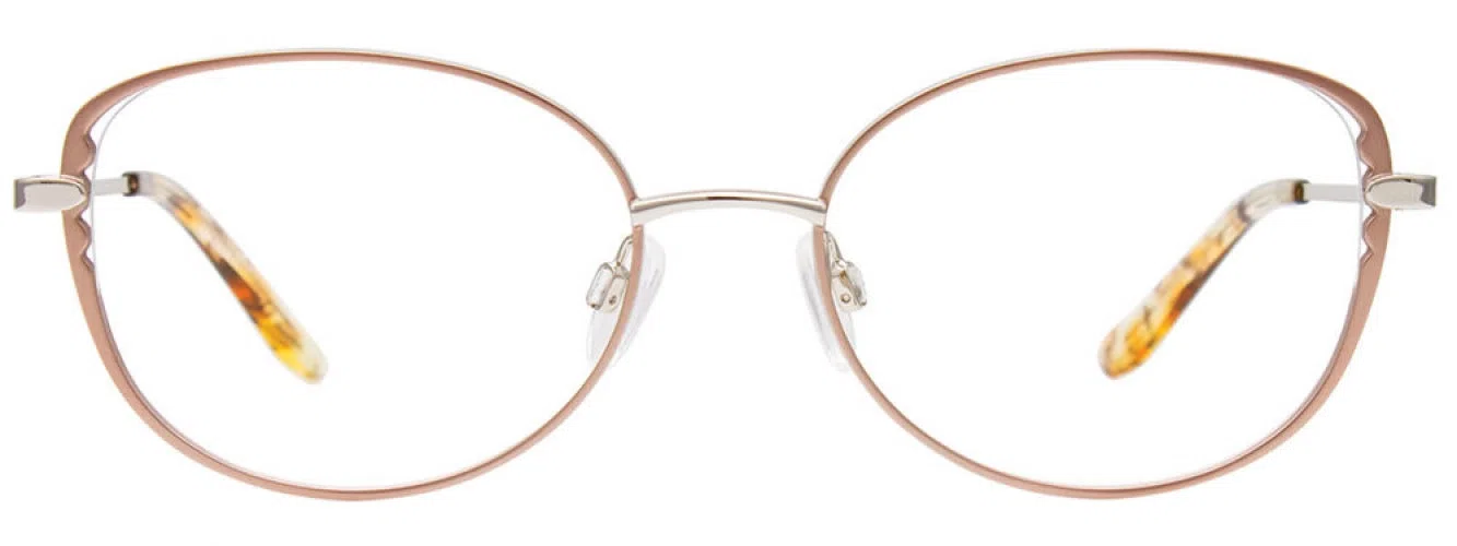 Easyclip EC690 Eyeglasses - view 5