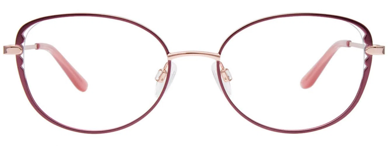 Easyclip EC690 Eyeglasses - view 7