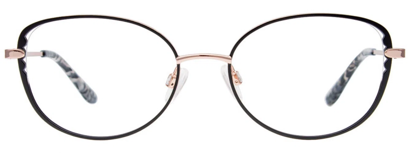 Easyclip EC690 Eyeglasses - view 9