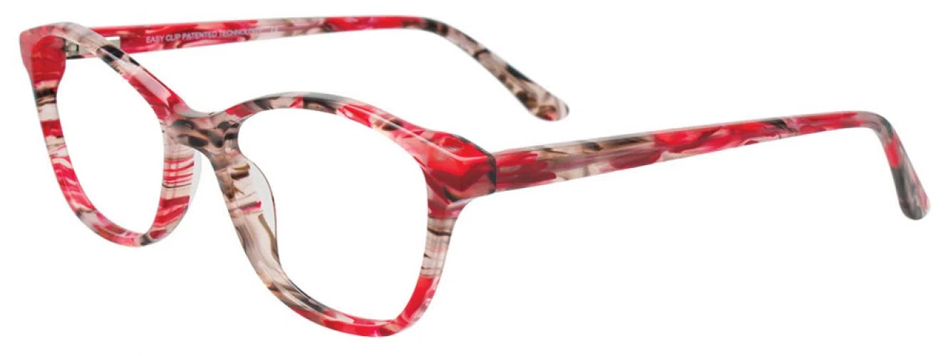 Easyclip EC691 Eyeglasses - view 3