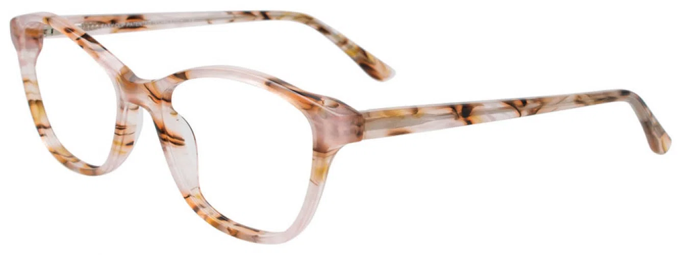 Easyclip EC691 Eyeglasses - view 4