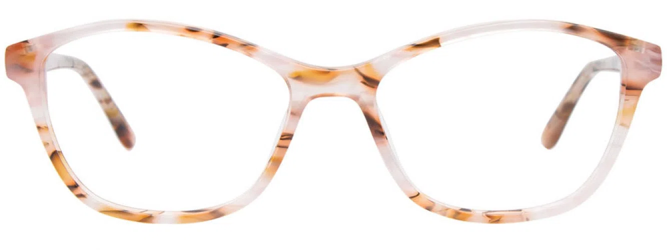 Easyclip EC691 Eyeglasses - view 5