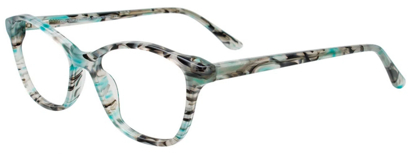 Easyclip EC691 Eyeglasses - view 6
